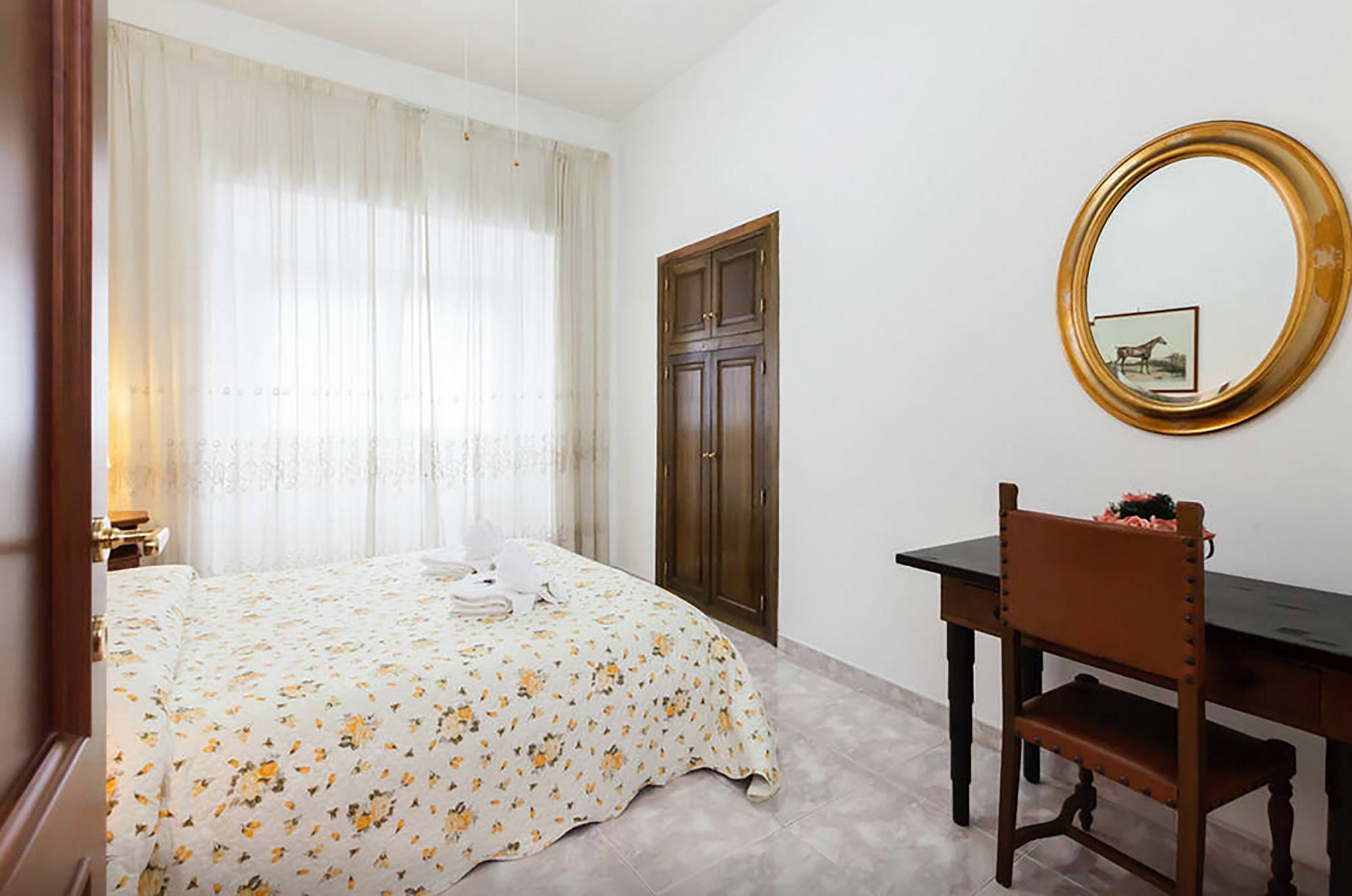 Caterina One O One - Embassy Apartment Rome Exterior photo